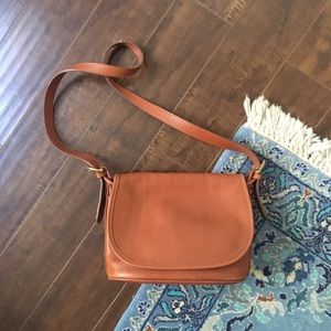 Vintage Coach Purse